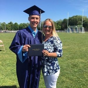 Meet your Posher, Cheryl